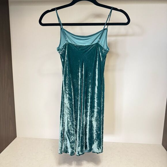 Aritzia Alto Mini Dress - Size xxs - Picture 3 of 6